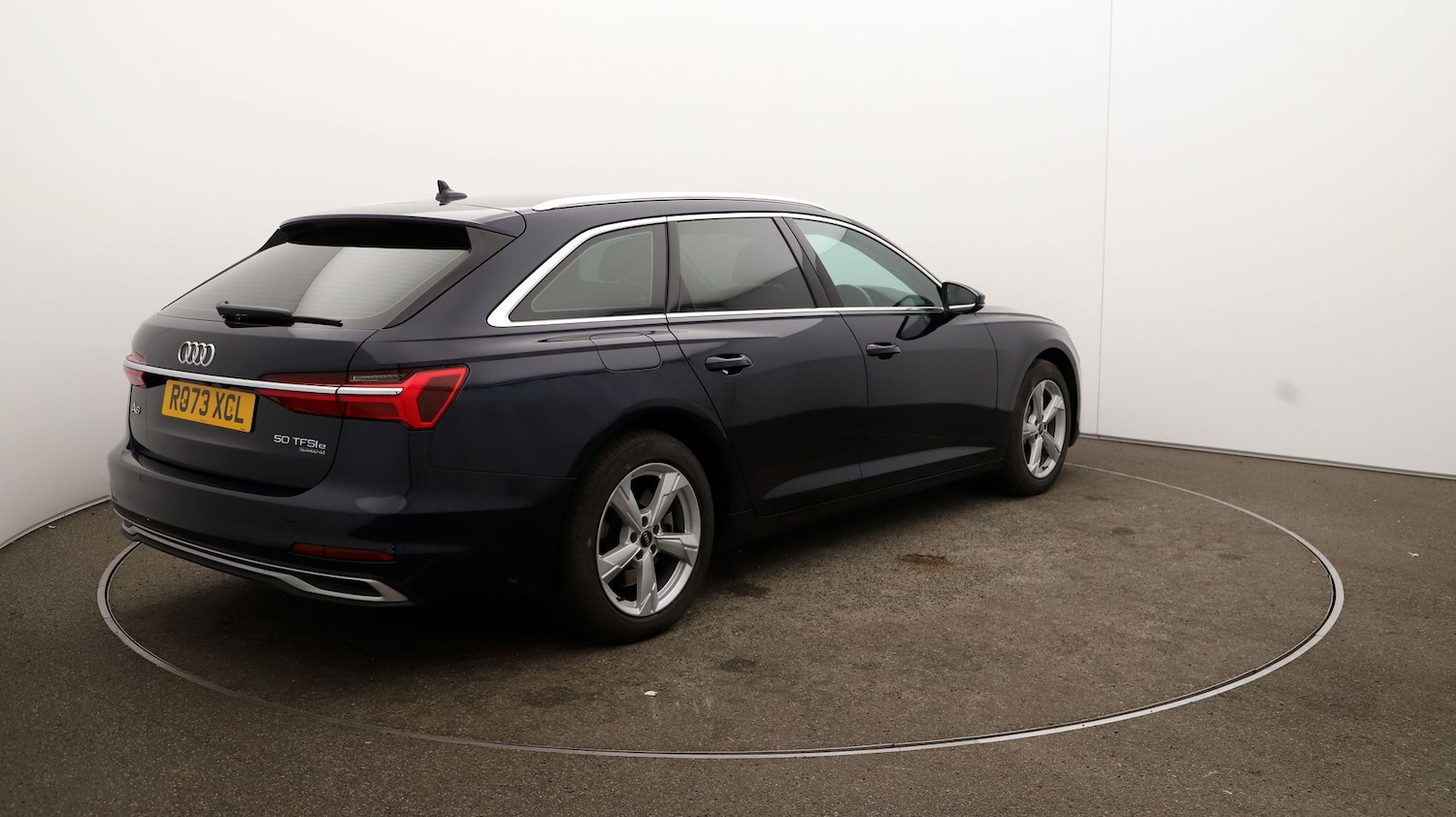 Used Audi A6 Avant for sale - 76811192: Photo 47