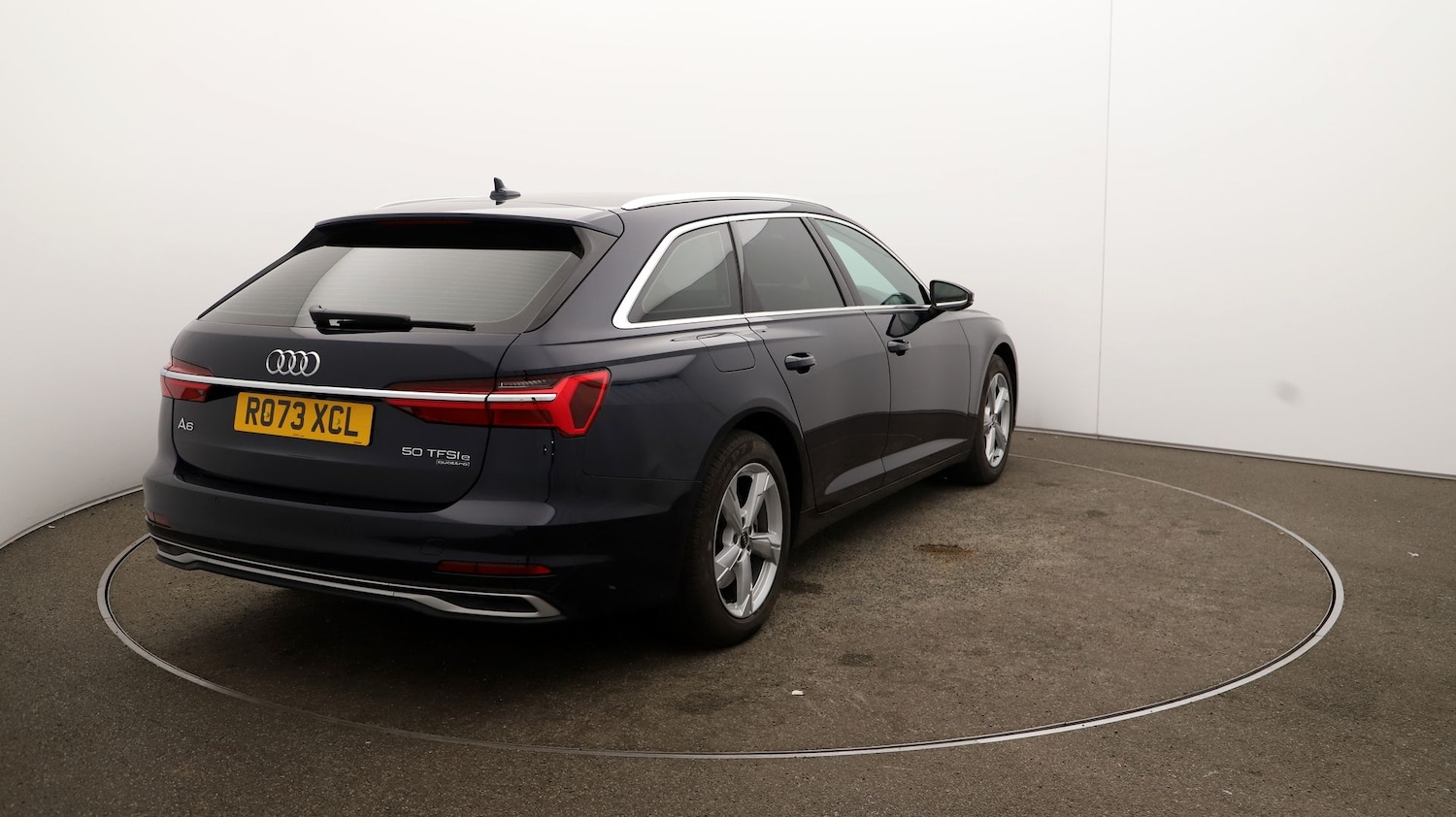 Used Audi A6 Avant for sale - 76811192: Photo 48