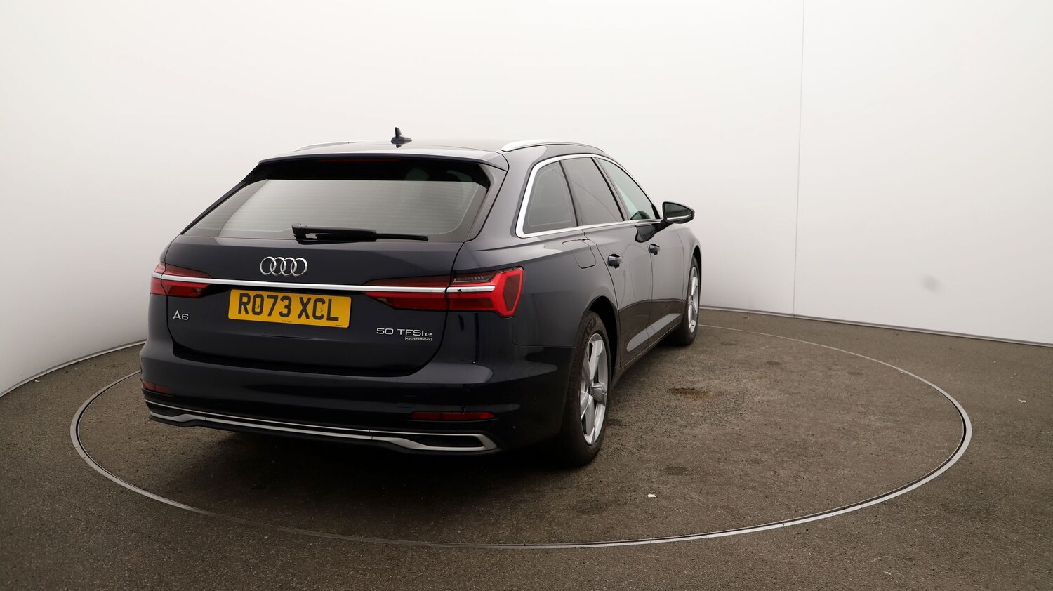 Used Audi A6 Avant for sale - 76811192: Photo 49