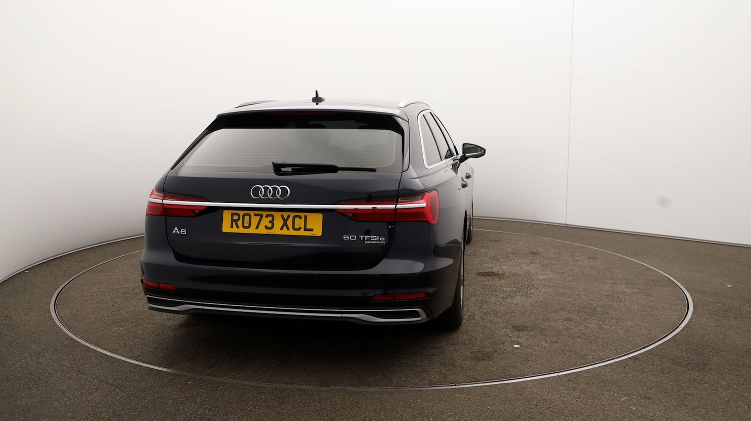 Used Audi A6 Avant for sale - 76811192: Photo 50