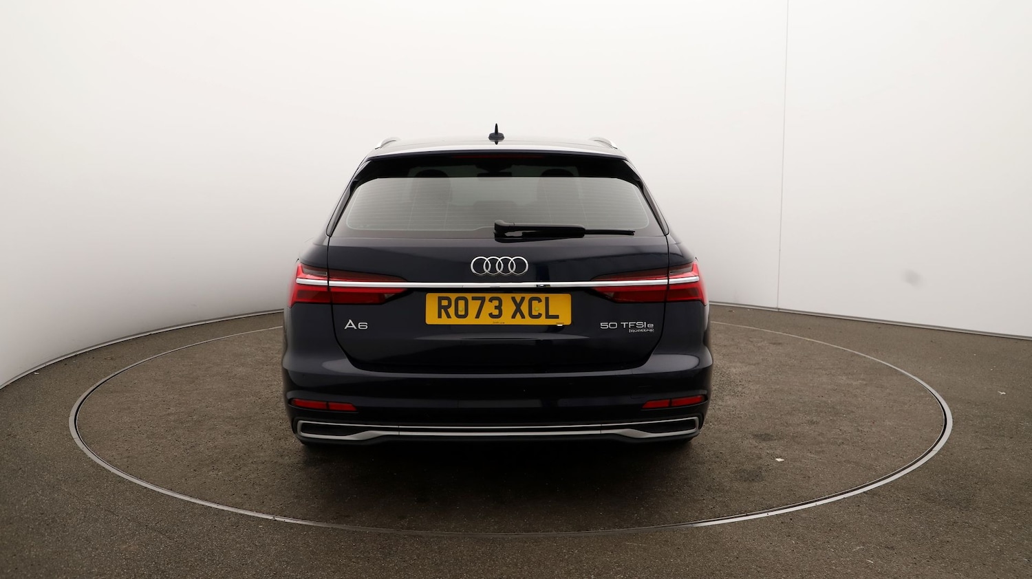 Used Audi A6 Avant for sale - 76811192: Photo 52