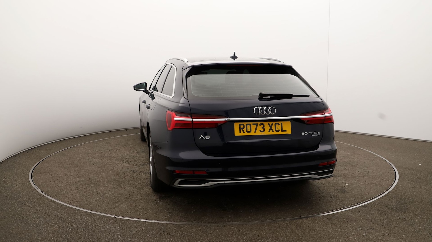 Used Audi A6 Avant for sale - 76811192: Photo 53