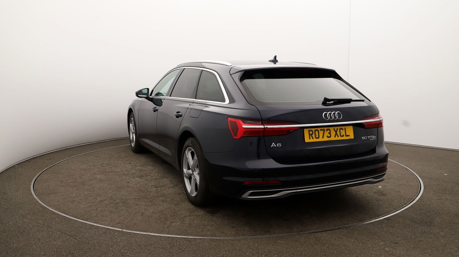 Used Audi A6 Avant for sale - 76811192: Photo 54