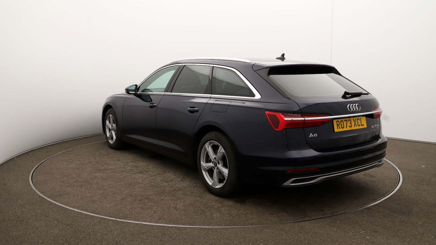 Used Audi A6 Avant for sale - 76811192: Photo 55