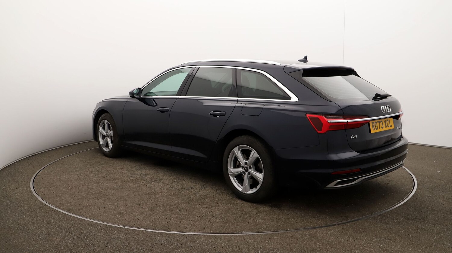 Used Audi A6 Avant for sale - 76811192: Photo 56