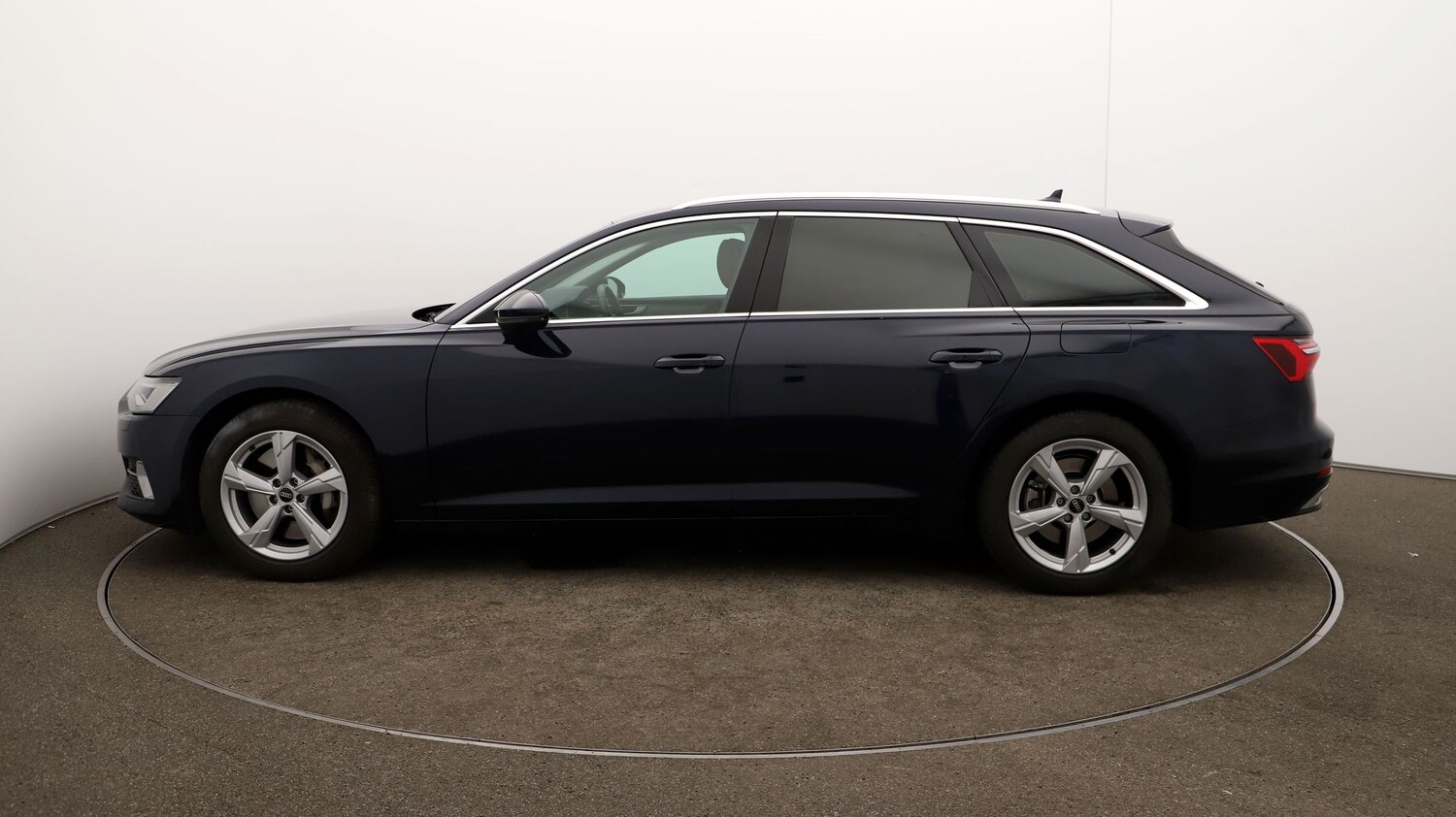 Used Audi A6 Avant for sale - 76811192: Photo 57