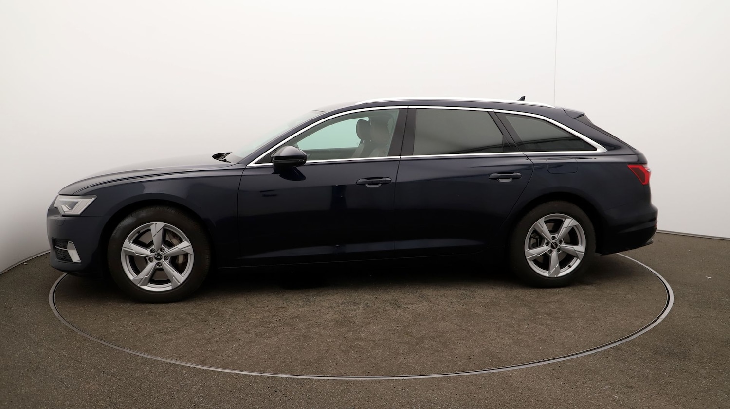 Used Audi A6 Avant for sale - 76811192: Photo 58