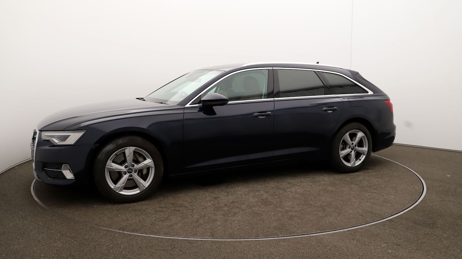 Used Audi A6 Avant for sale - 76811192: Photo 60