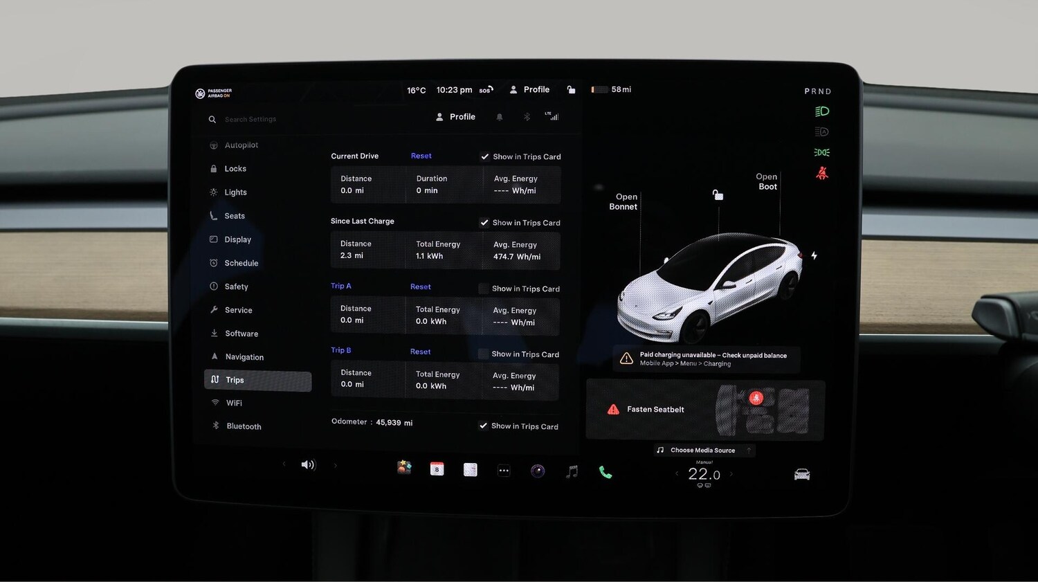 Used Tesla Model 3 2021 for sale - 76607965: Photo 11