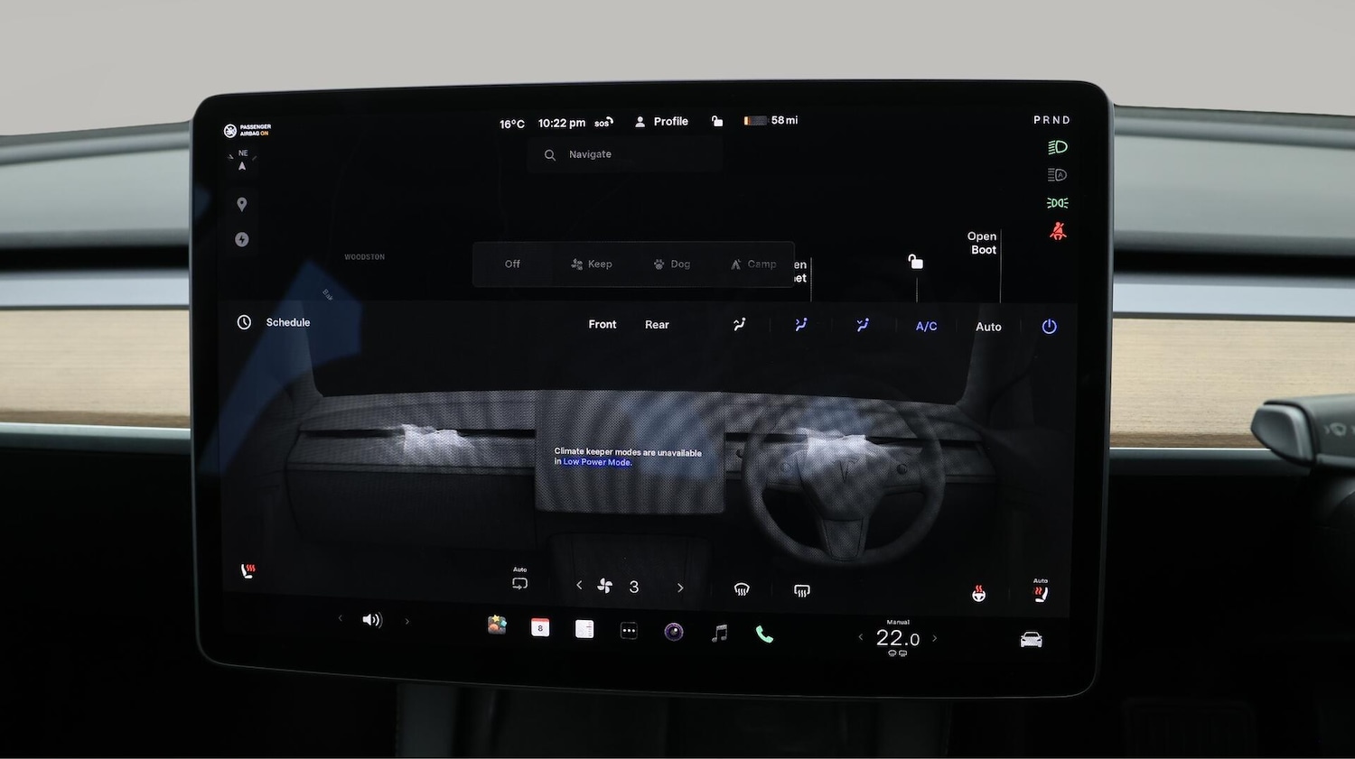 Used Tesla Model 3 2021 for sale - 76607965: Photo 13