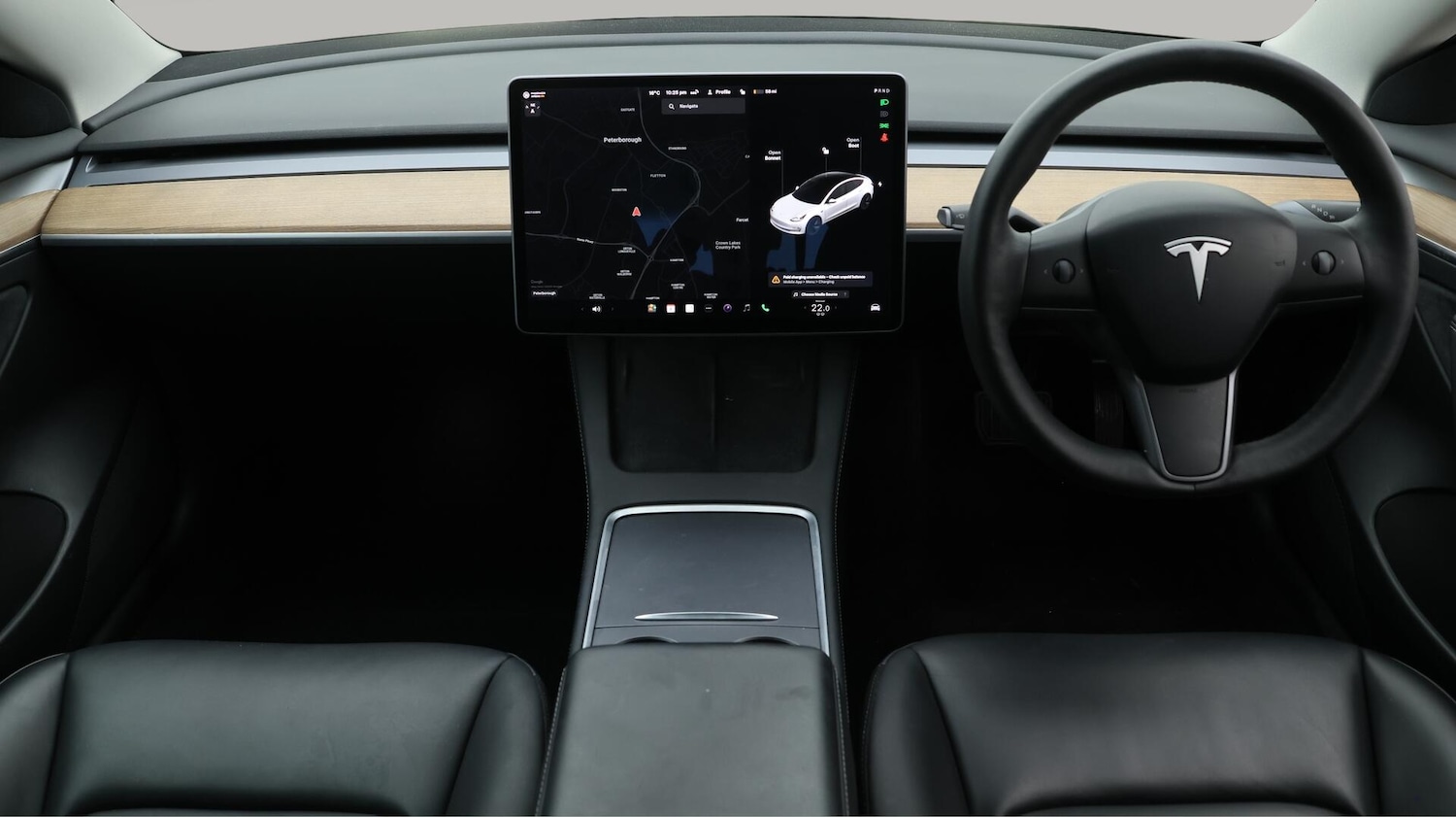 Used Tesla Model 3 2021 for sale - 76607965: Photo 14