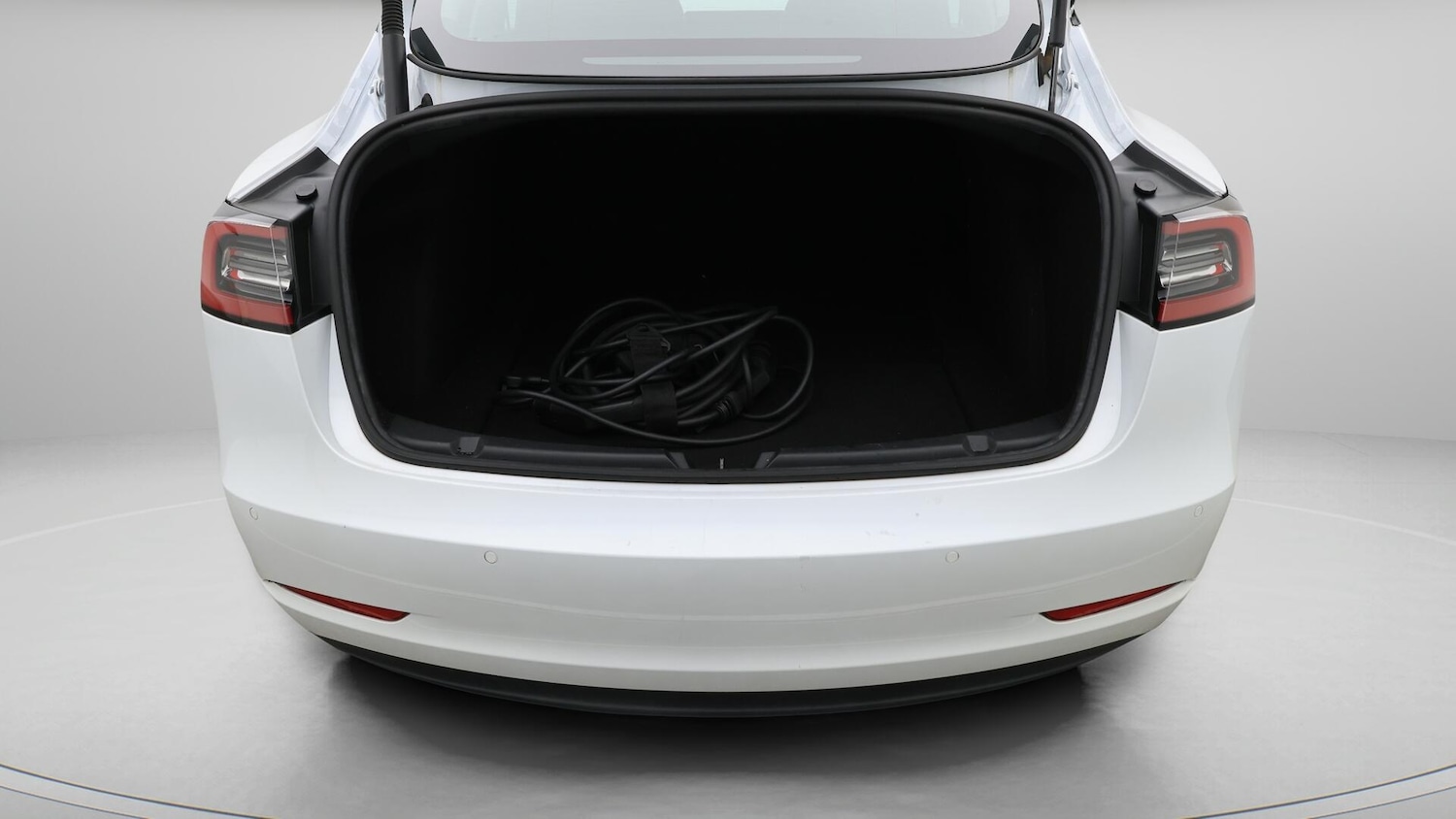 Used Tesla Model 3 2021 for sale - 76607965: Photo 18