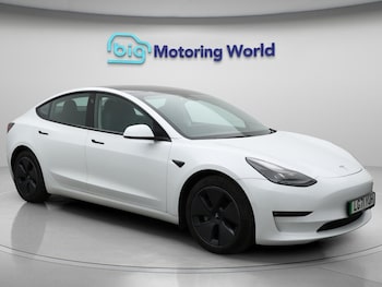 Tesla - Model 3