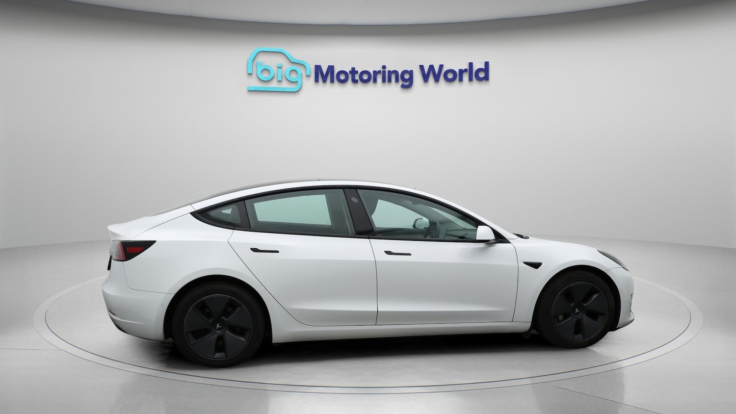 Used Tesla Model 3 2021 for sale - 76607965: Photo 9
