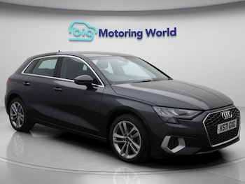 Used Audi A3 2022 for sale - 75600753: Photo
