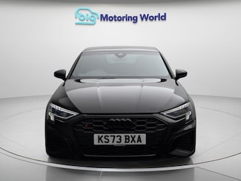 Used Audi S3 2023 for sale - 79548079: Photo
