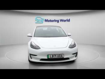 Used Tesla Model 3 2021 for sale - 75448887: Photo