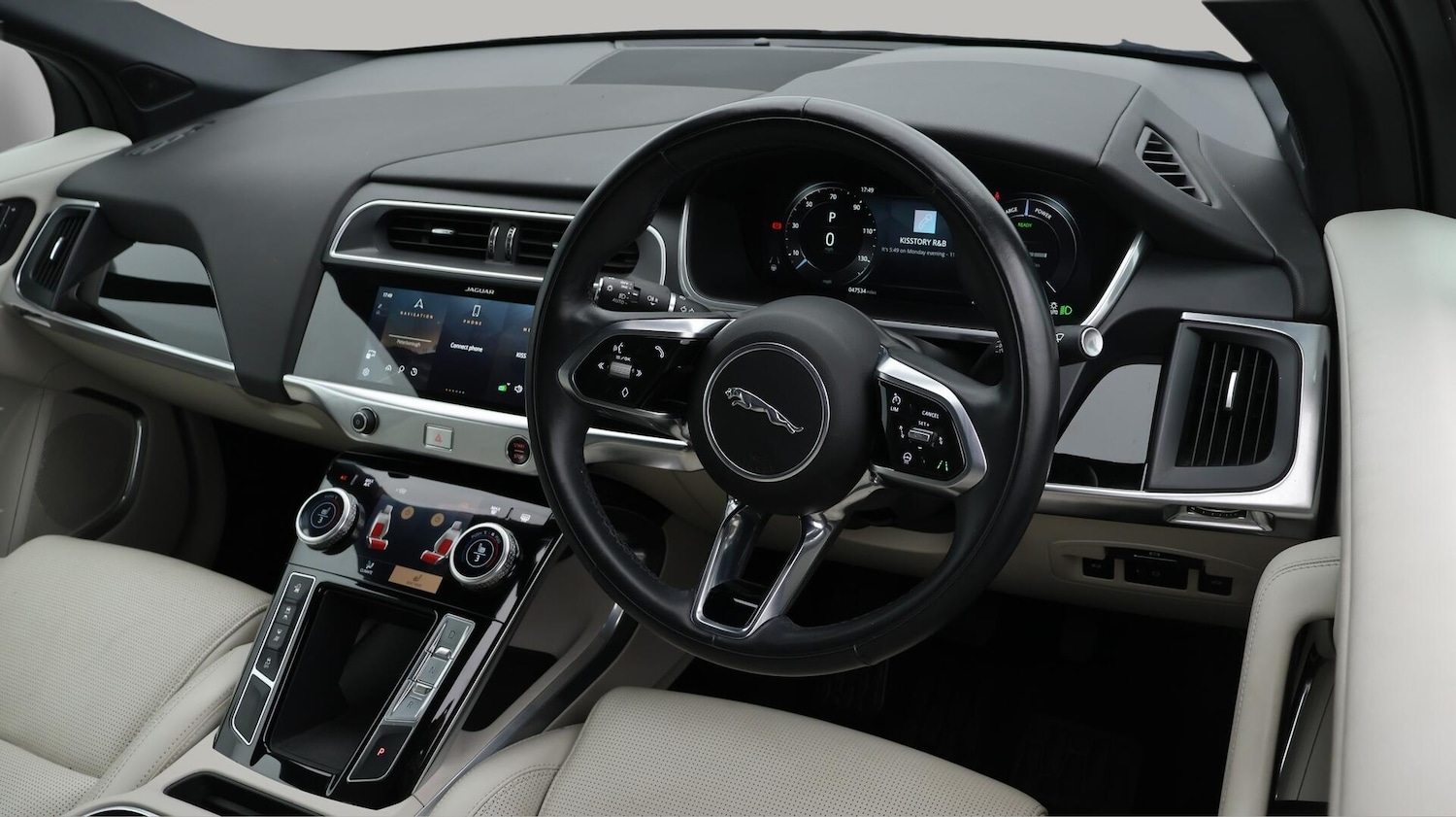 Used Jaguar I-Pace 2022 for sale - 76456829: Photo 10