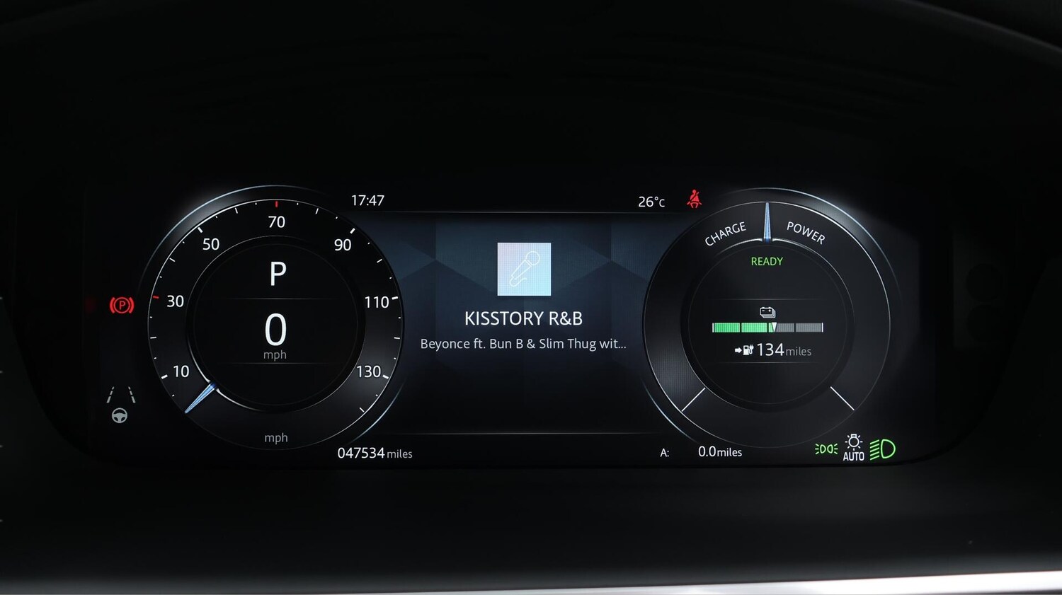 Used Jaguar I-Pace 2022 for sale - 76456829: Photo 11