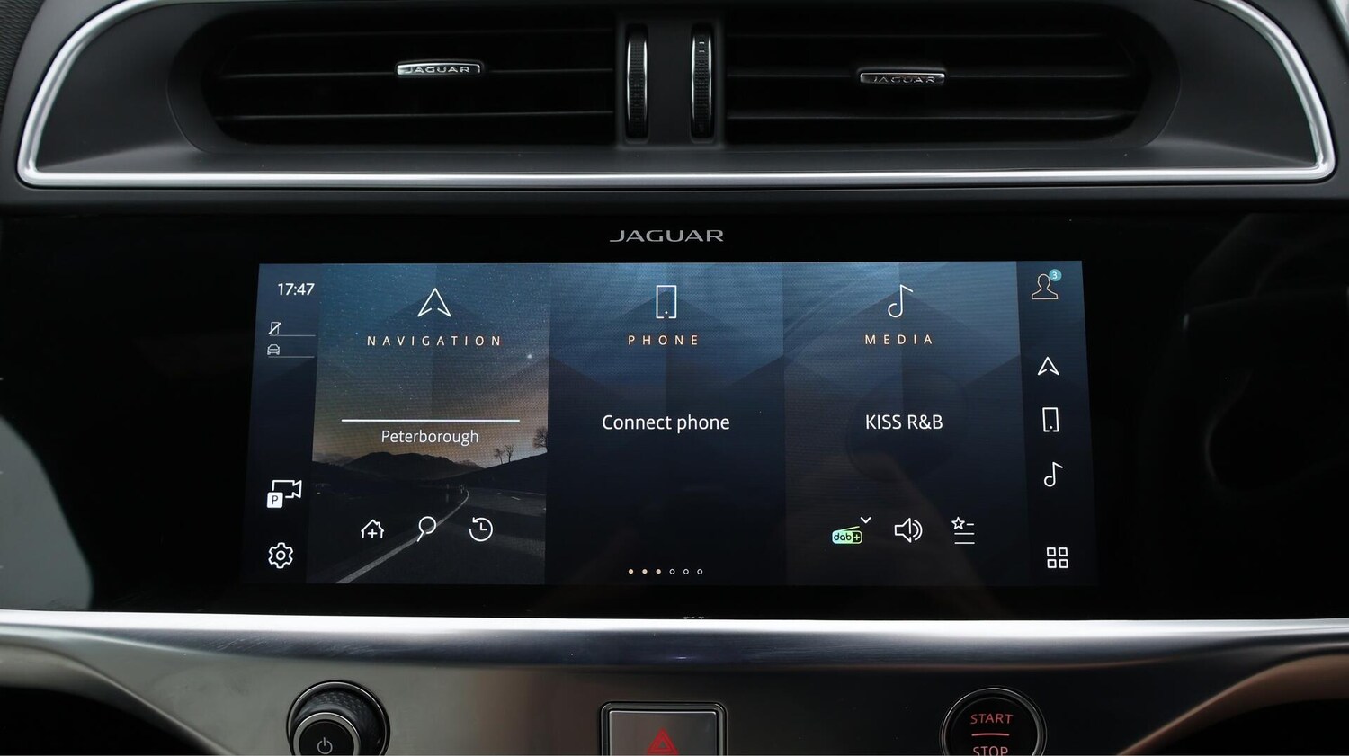 Used Jaguar I-Pace 2022 for sale - 76456829: Photo 12