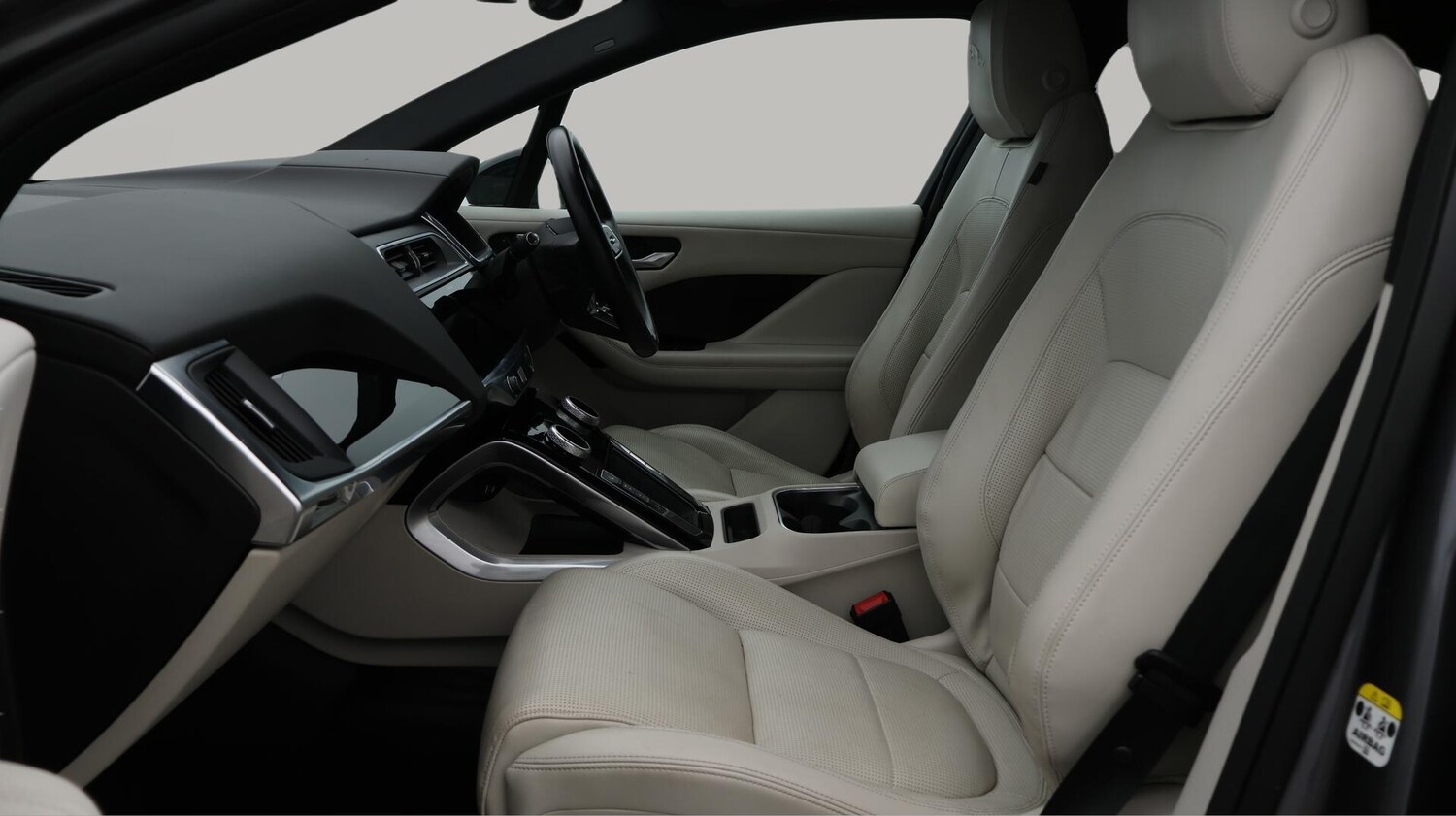 Used Jaguar I-Pace 2022 for sale - 76456829: Photo 15