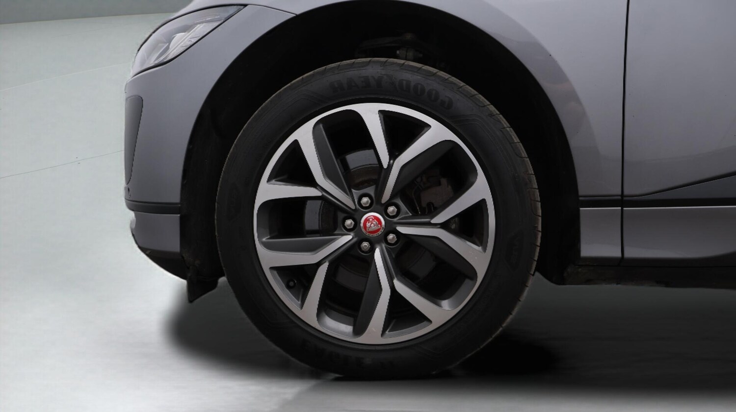 Used Jaguar I-Pace 2022 for sale - 76456829: Photo 19