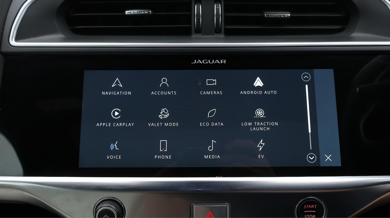 Used Jaguar I-Pace 2022 for sale - 76456829: Photo 25