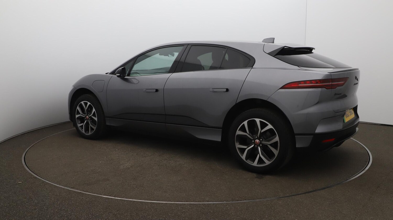 Used Jaguar I-Pace 2022 for sale - 76456829: Photo 36
