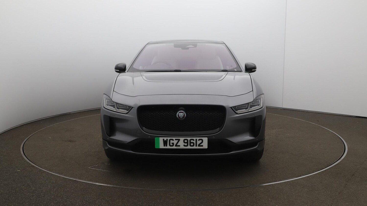 Used Jaguar I-Pace 2022 for sale - 76456829: Photo 40