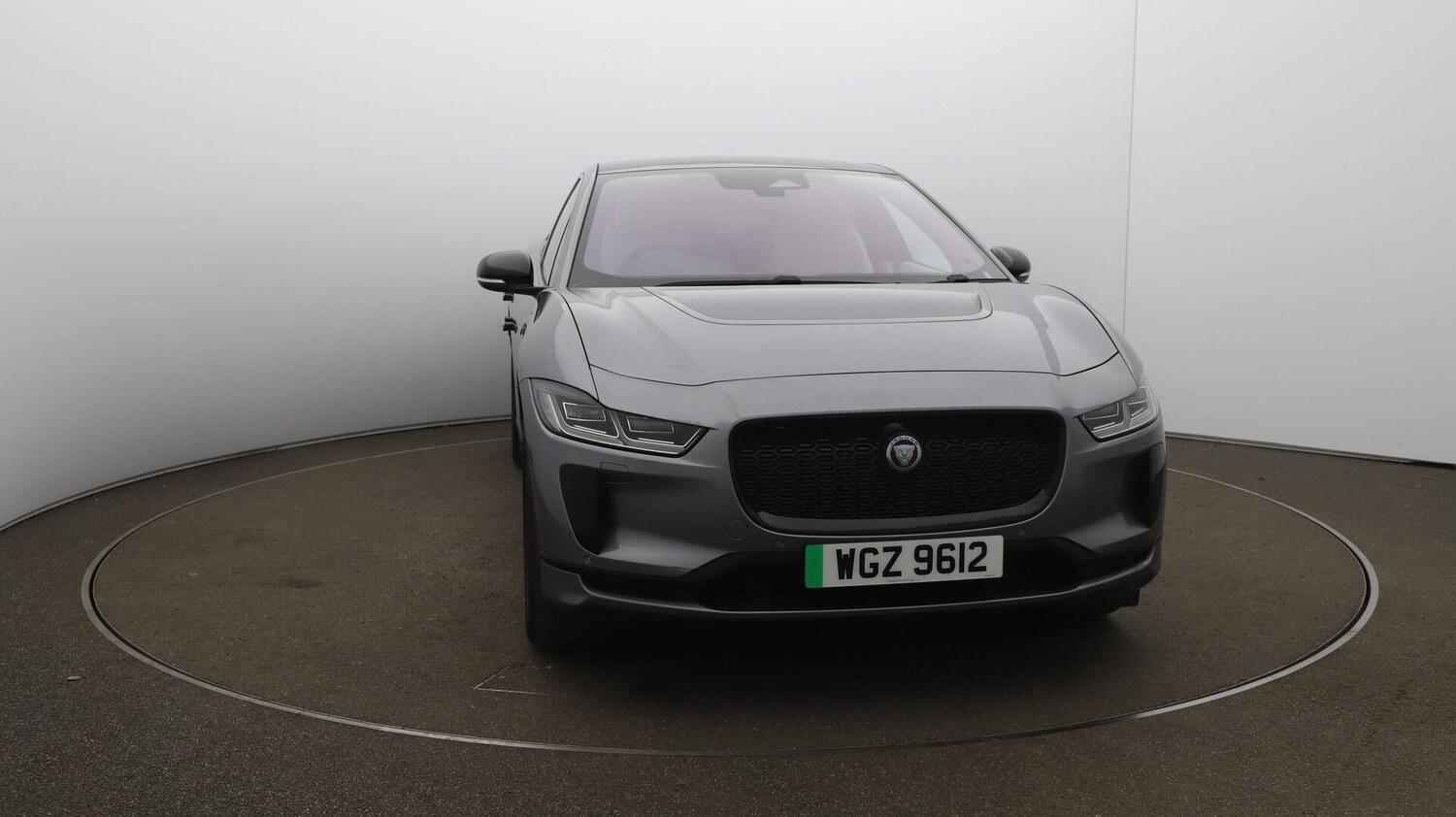 Used Jaguar I-Pace 2022 for sale - 76456829: Photo 41