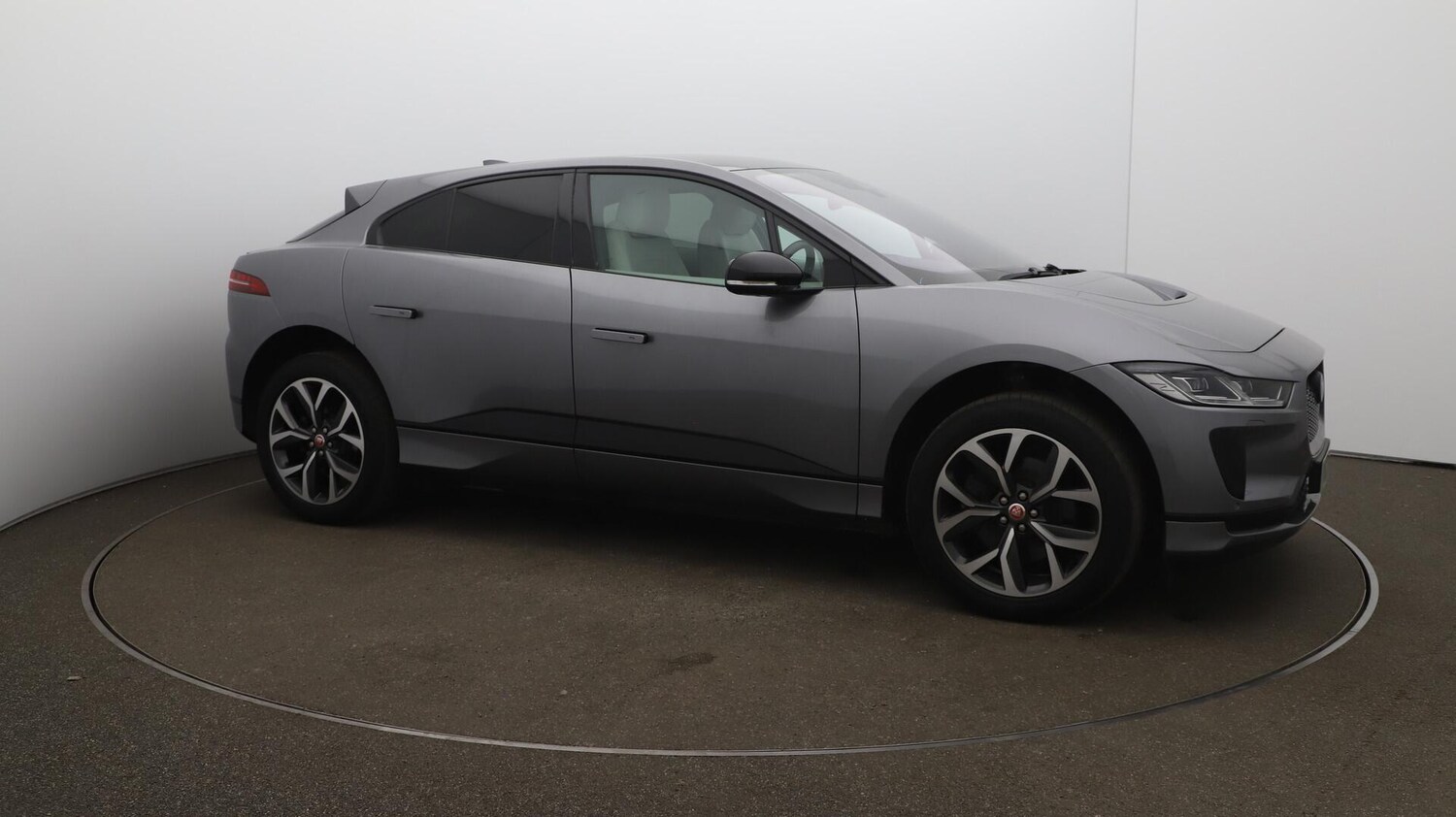 Used Jaguar I-Pace 2022 for sale - 76456829: Photo 46
