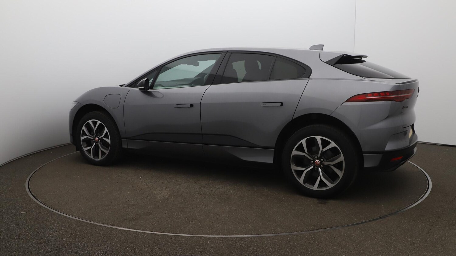 Used Jaguar I-Pace 2022 for sale - 76456829: Photo 47