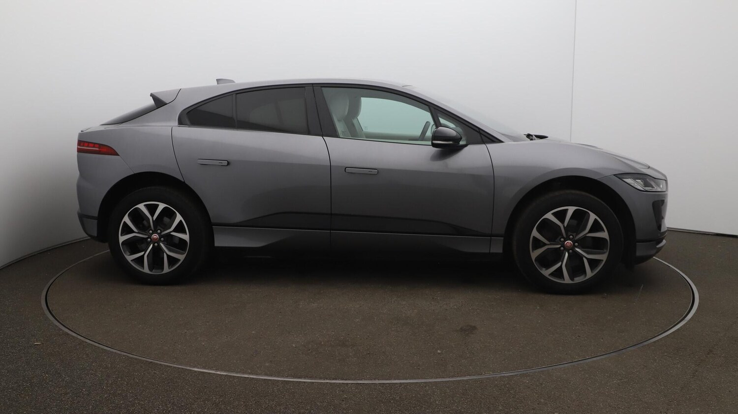 Used Jaguar I-Pace 2022 for sale - 76456829: Photo 49
