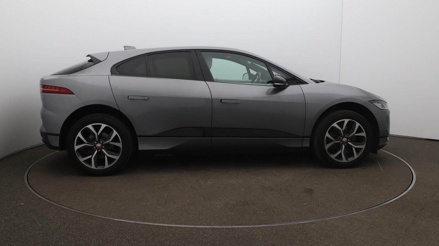 Used Jaguar I-Pace 2022 for sale - 76456829: Photo 50