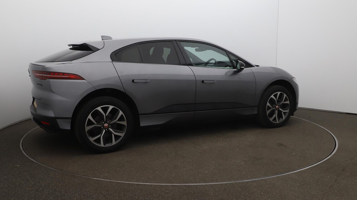 Used Jaguar I-Pace 2022 for sale - 76456829: Photo 52
