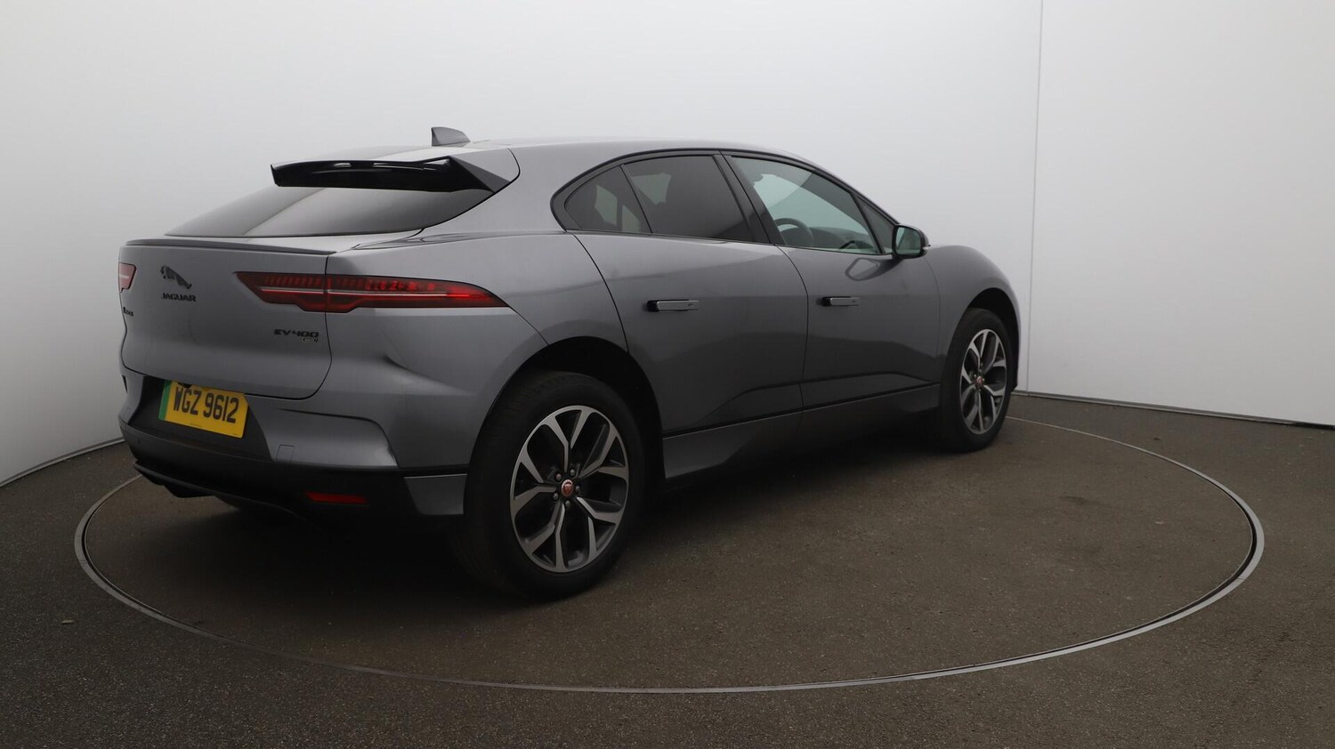 Used Jaguar I-Pace 2022 for sale - 76456829: Photo 54