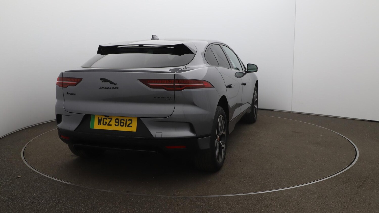 Used Jaguar I-Pace 2022 for sale - 76456829: Photo 56