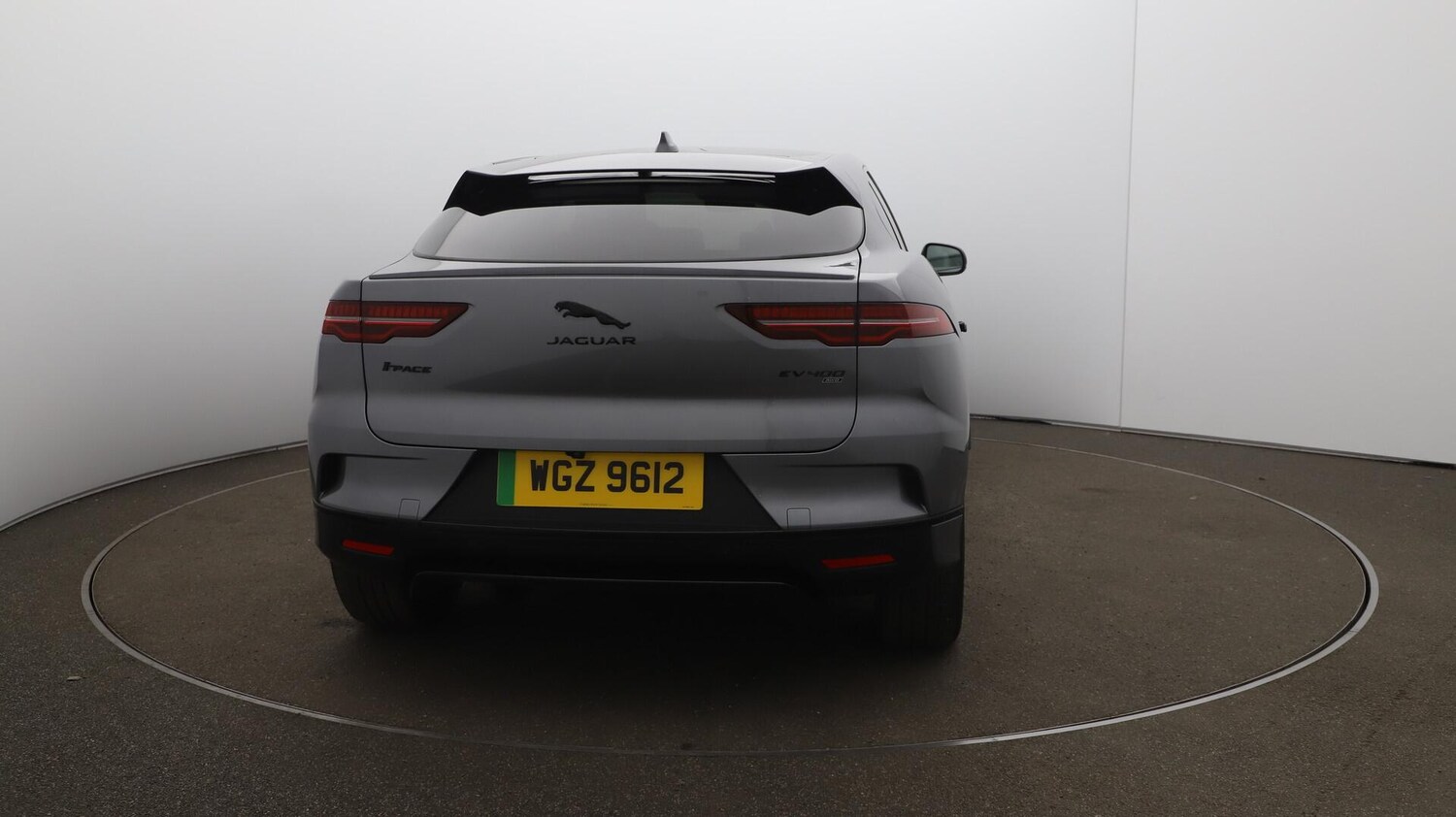 Used Jaguar I-Pace 2022 for sale - 76456829: Photo 57