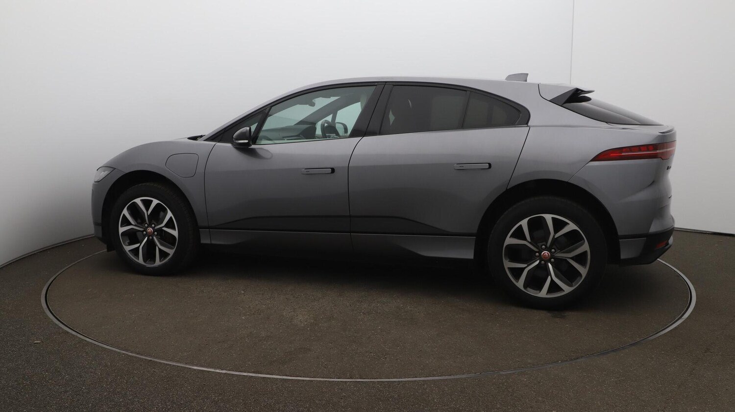 Used Jaguar I-Pace 2022 for sale - 76456829: Photo 58