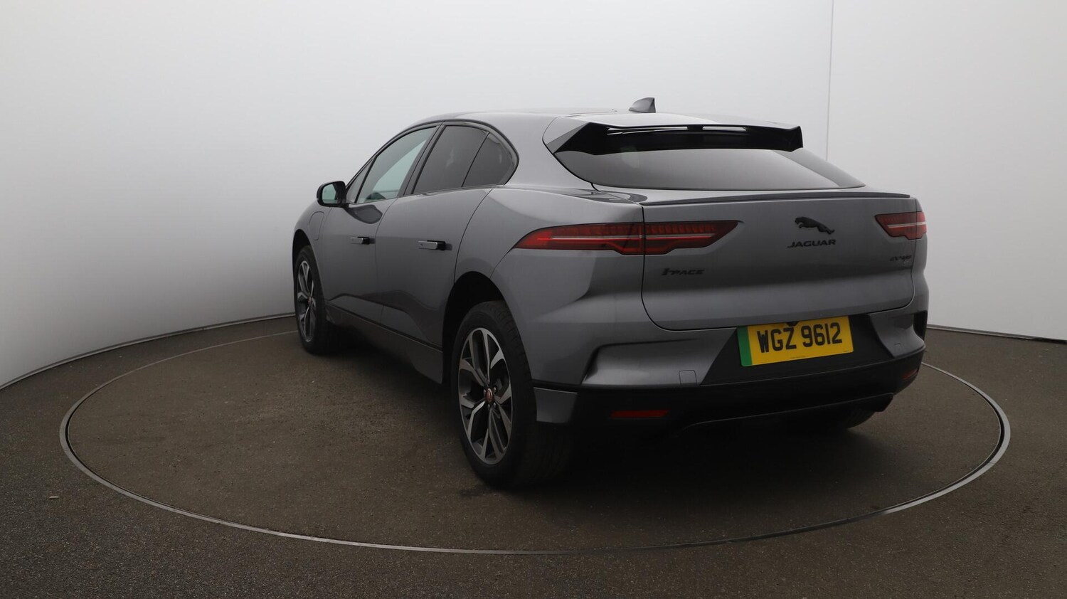 Used Jaguar I-Pace 2022 for sale - 76456829: Photo 61
