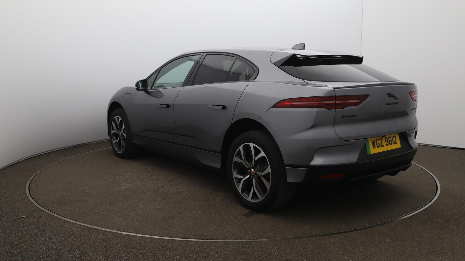 Used Jaguar I-Pace 2022 for sale - 76456829: Photo 62