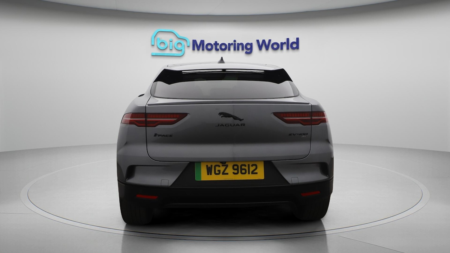 Used Jaguar I-Pace 2022 for sale - 76456829: Photo 7