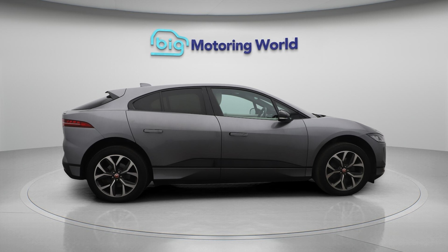 Used Jaguar I-Pace 2022 for sale - 76456829: Photo 9
