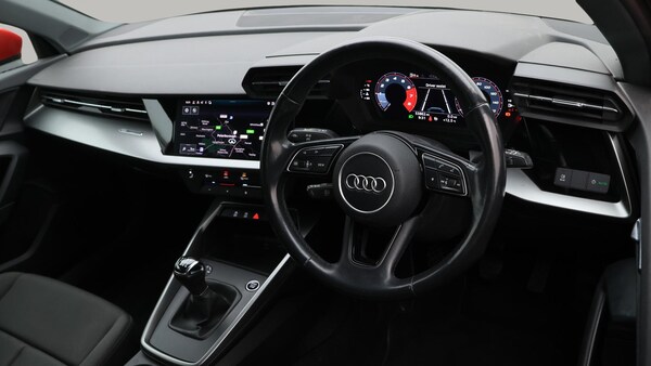 Used Audi A3 2020 for sale - 76296073: Photo 10