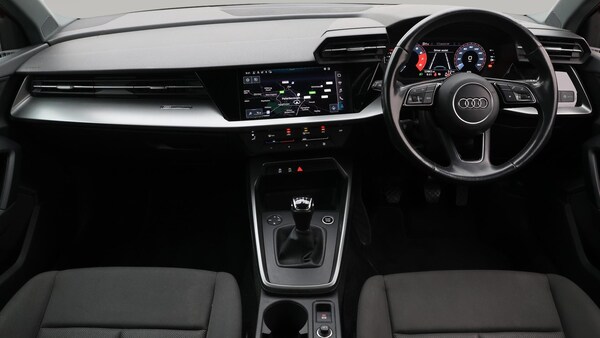 Used Audi A3 2020 for sale - 76296073: Photo 14