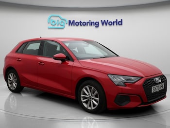 Audi - A3