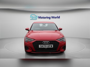 Used Audi A3 2020 for sale - 76296073: Photo 3