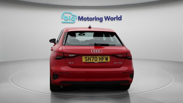 Used Audi A3 2020 for sale - 76296073: Photo 7
