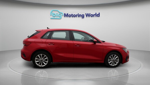 Used Audi A3 2020 for sale - 76296073: Photo 9