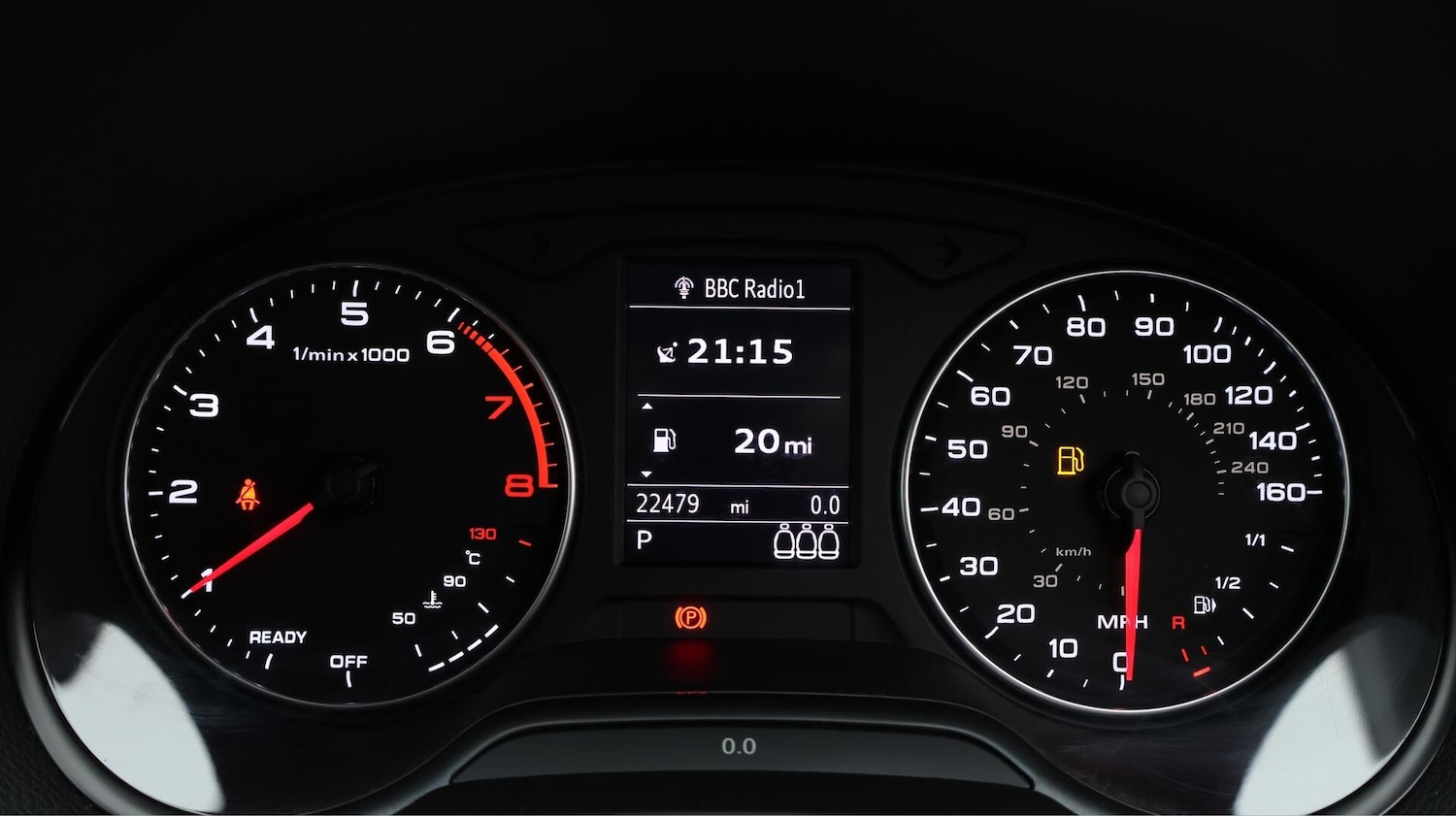 Used Audi Q2 2020 for sale - 76381238: Photo 10